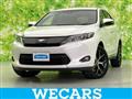 2017 Toyota Harrier