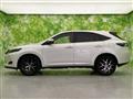 2017 Toyota Harrier