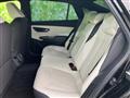 2018 Toyota Crown Hybrid