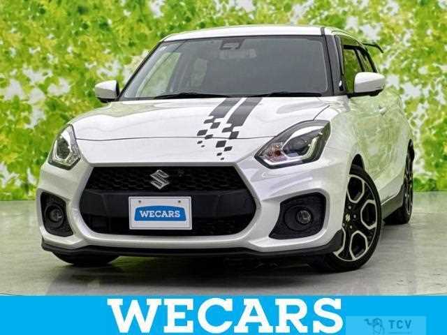 2022 Suzuki Swift