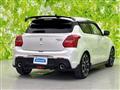 2022 Suzuki Swift