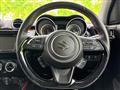 2022 Suzuki Swift
