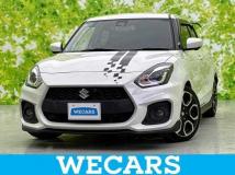 2022 Suzuki Swift