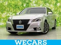 2013 Toyota Crown
