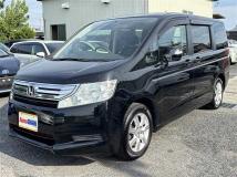 2011 Honda Step WGN