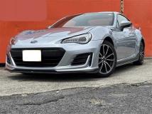 2019 Subaru BRZ