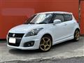 2012 Suzuki Swift