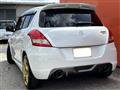 2012 Suzuki Swift