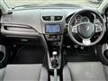 2012 Suzuki Swift
