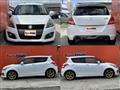 2012 Suzuki Swift