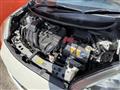 2017 Nissan March
