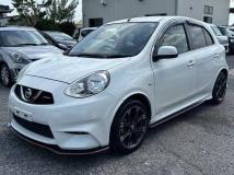 2017 Nissan March