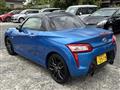 2015 Daihatsu Copen