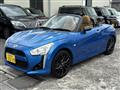 2015 Daihatsu Copen