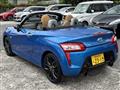 2015 Daihatsu Copen