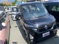 2021 Nissan ROOX