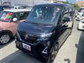 2021 Nissan ROOX