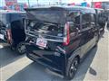 2021 Nissan ROOX