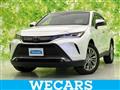 2024 Toyota Harrier