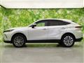 2024 Toyota Harrier