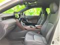 2024 Toyota Harrier