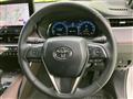 2024 Toyota Harrier