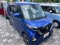 2022 Nissan ROOX