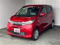 2022 Mitsubishi eK Wagon