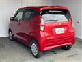 2022 Mitsubishi eK Wagon