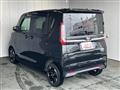 2021 Nissan ROOX