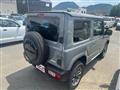 2025 Suzuki Jimny