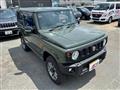 2023 Suzuki Jimny