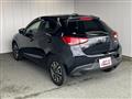 2016 Mazda Demio