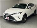 2020 Toyota Harrier