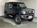 2025 Suzuki Jimny