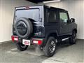 2025 Suzuki Jimny