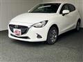 2018 Mazda Demio