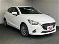 2018 Mazda Demio