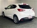 2018 Mazda Demio