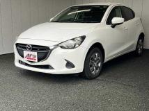 2018 Mazda Demio