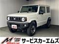 2026 Suzuki Jimny