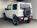 2026 Suzuki Jimny