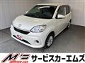 2021 Toyota Passo