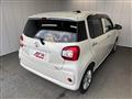 2021 Toyota Passo