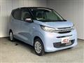 2024 Mitsubishi eK Wagon