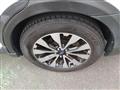 2016 Subaru Legacy