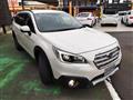 2016 Subaru Legacy
