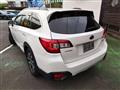 2016 Subaru Legacy