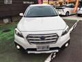2016 Subaru Legacy