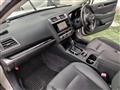 2016 Subaru Legacy